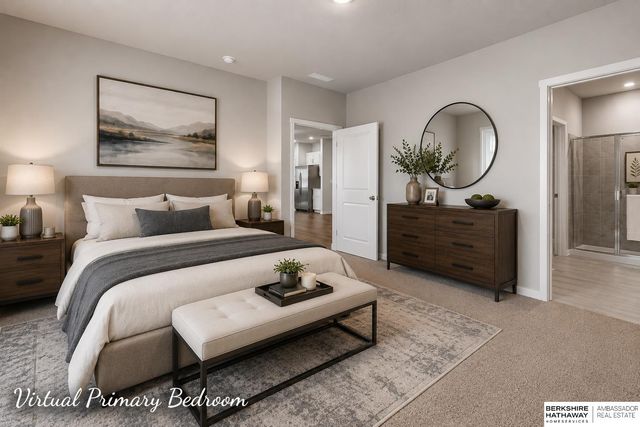 6232 Harvest Drive, Papillion, NE 68157
