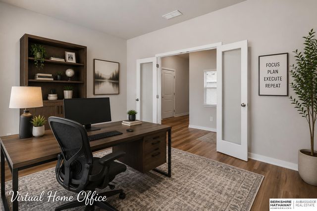 6232 Harvest Drive, Papillion, NE 68157