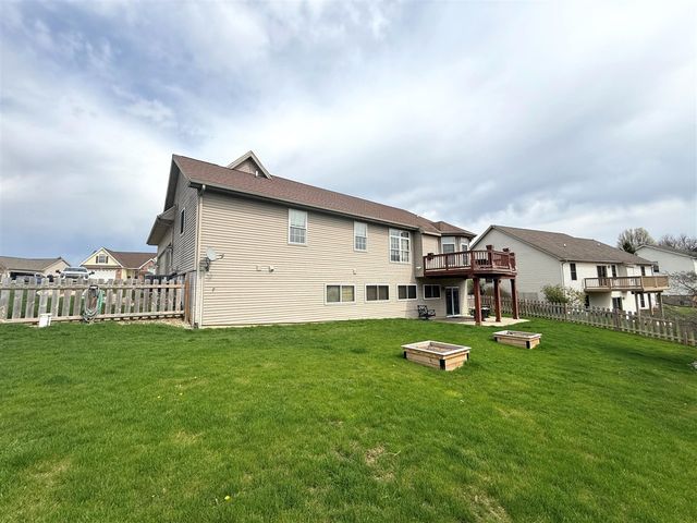 7504 Silver Fox Run, Swartz Creek, MI 48473