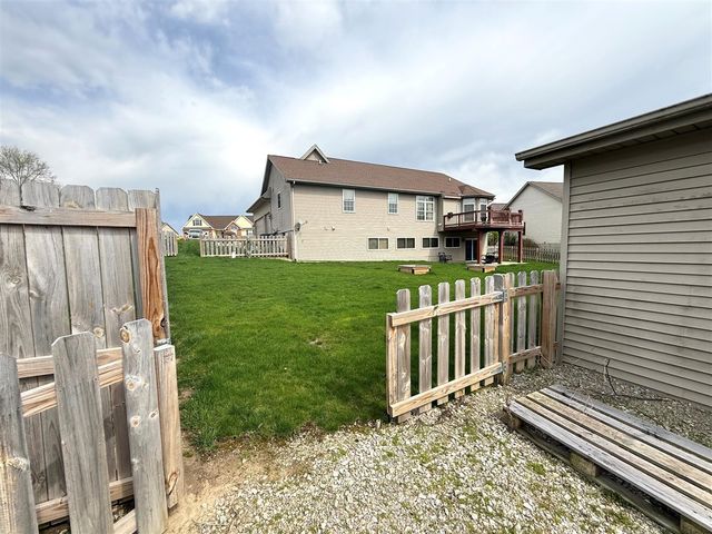 7504 Silver Fox Run, Swartz Creek, MI 48473