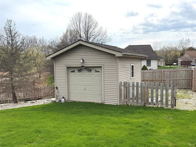7504 Silver Fox Run, Swartz Creek, MI 48473