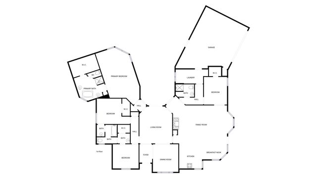 2101 Royal Dominion Court, Arlington, TX 76006