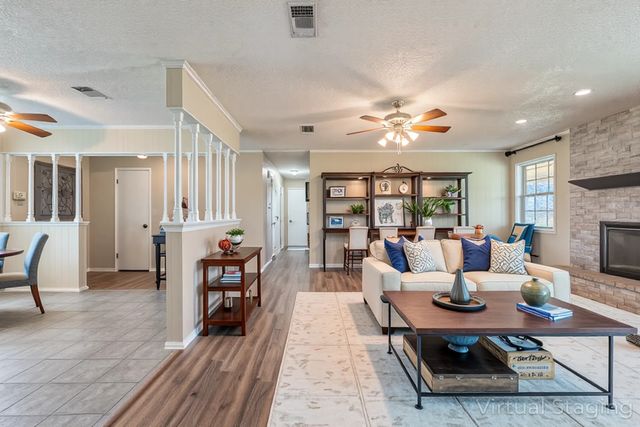 401 Vz County Road 2429, Canton, TX 75103