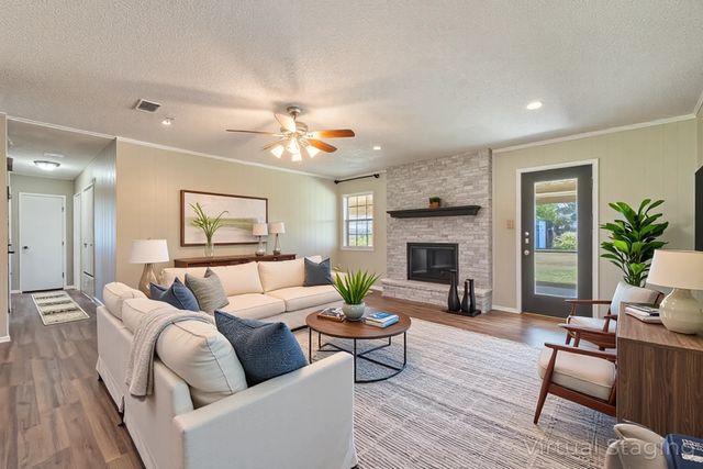 401 Vz County Road 2429, Canton, TX 75103