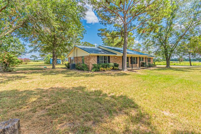 401 Vz County Road 2429, Canton, TX 75103