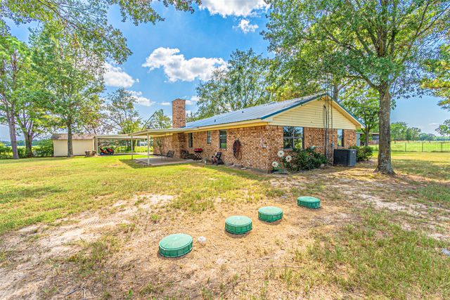 401 Vz County Road 2429, Canton, TX 75103