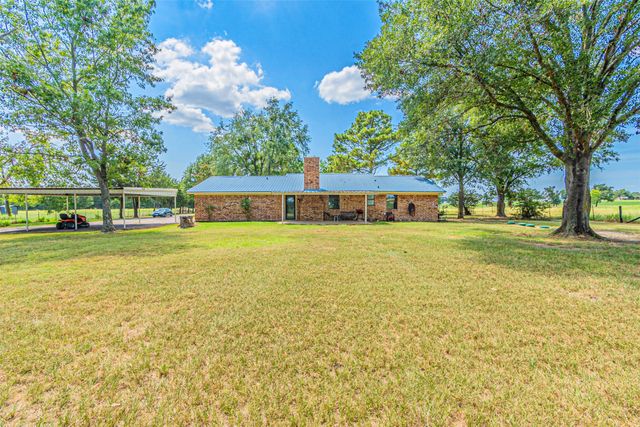 401 Vz County Road 2429, Canton, TX 75103