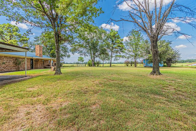 401 Vz County Road 2429, Canton, TX 75103