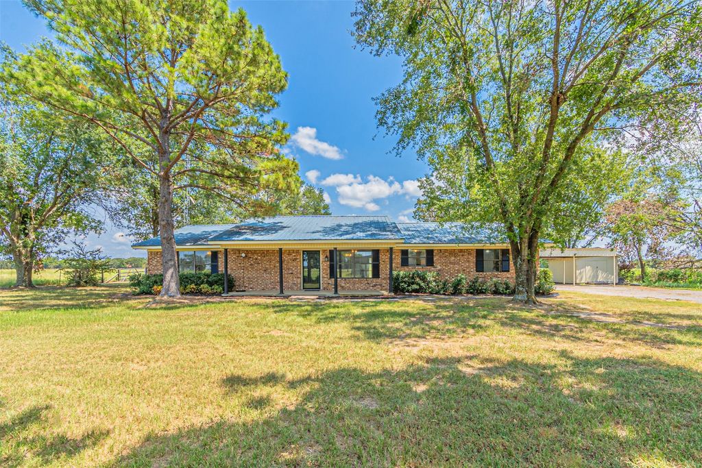401 Vz County Road 2429, Canton, TX 75103