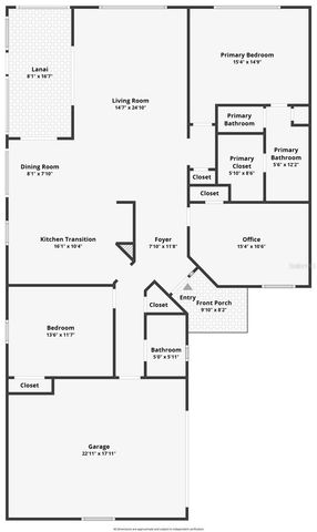 1546 CONWAY COURT, The Villages, FL 32162