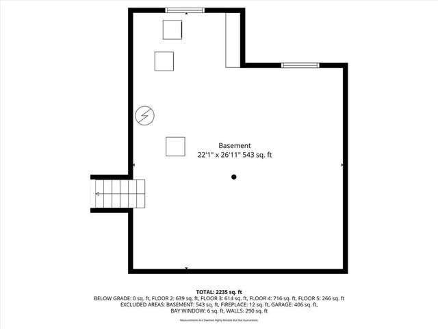 10918 Tracy Avenue, Kansas City, MO 64131