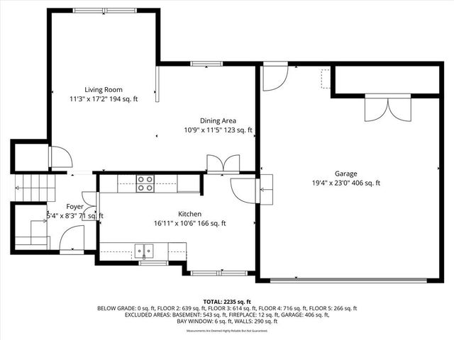 10918 Tracy Avenue, Kansas City, MO 64131