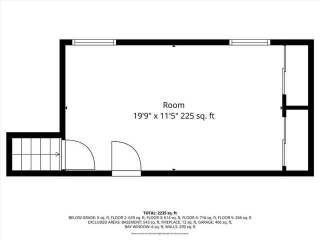 10918 Tracy Avenue, Kansas City, MO 64131