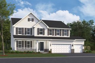 12932 S Platte Trail, Plainfield, IL 60585
