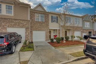 1821 Millstream Hollow, Conyers, GA 30012