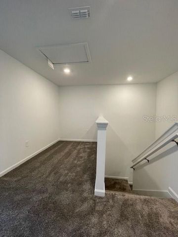 1609 CROSS PRAIRIE PARKWAY, Kissimmee, FL 34744