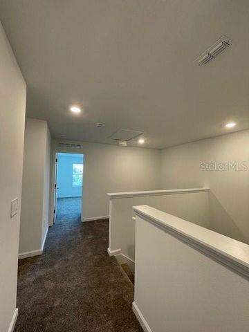 1609 CROSS PRAIRIE PARKWAY, Kissimmee, FL 34744