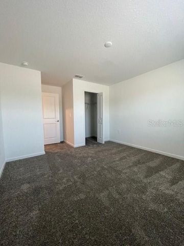 1609 CROSS PRAIRIE PARKWAY, Kissimmee, FL 34744