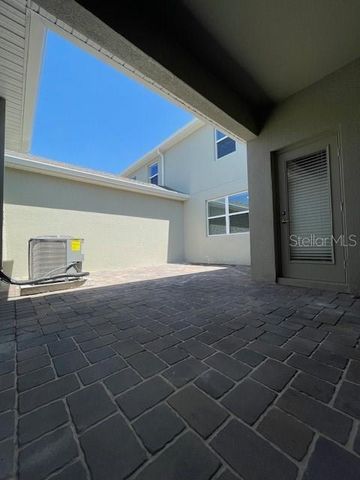 1609 CROSS PRAIRIE PARKWAY, Kissimmee, FL 34744