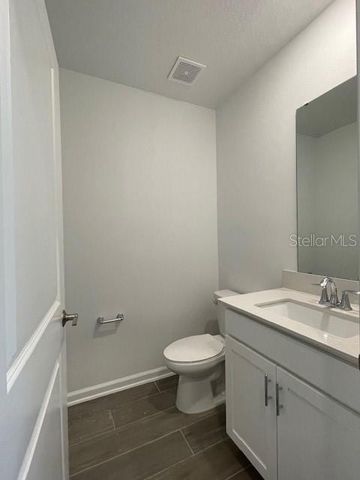 1609 CROSS PRAIRIE PARKWAY, Kissimmee, FL 34744