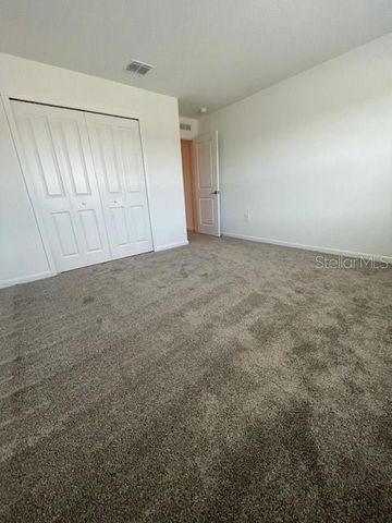 1609 CROSS PRAIRIE PARKWAY, Kissimmee, FL 34744