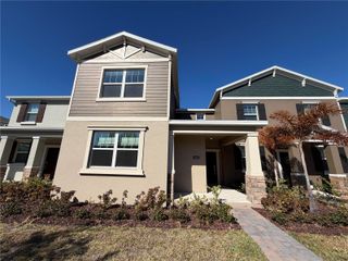 1609 CROSS PRAIRIE PARKWAY, Kissimmee, FL 34744