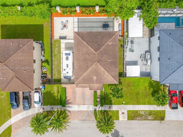 27260 SW 136th Path, Homestead, FL 33032