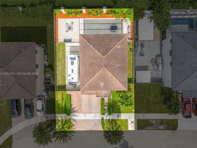 27260 SW 136th Path, Homestead, FL 33032