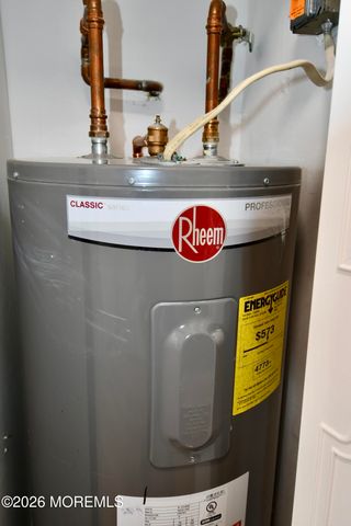 966A Argyll Circle, Lakewood, NJ 08701