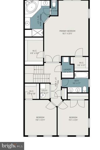25286 GRAY POPLAR TER, Aldie, VA 20105