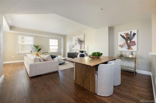 300 W 11th Avenue 8C, Denver, CO 80204