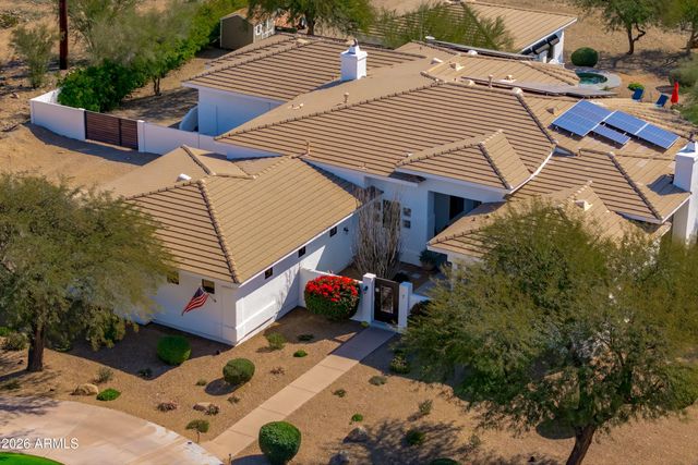 10800 E CACTUS Road 7, Scottsdale, AZ 85259