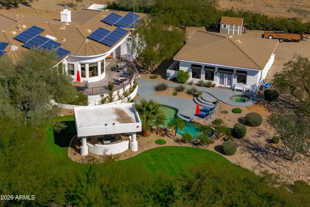 10800 E CACTUS Road 7, Scottsdale, AZ 85259