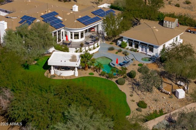 10800 E CACTUS Road 7, Scottsdale, AZ 85259