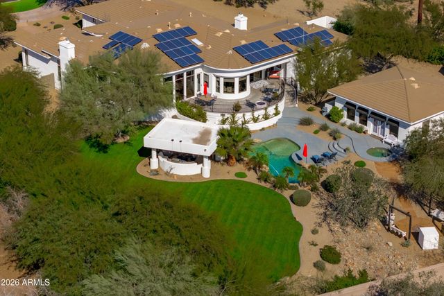 10800 E CACTUS Road 7, Scottsdale, AZ 85259