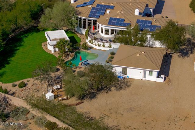 10800 E CACTUS Road 7, Scottsdale, AZ 85259