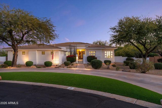 10800 E CACTUS Road 7, Scottsdale, AZ 85259