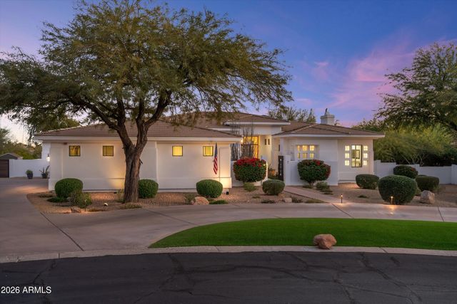 10800 E CACTUS Road 7, Scottsdale, AZ 85259