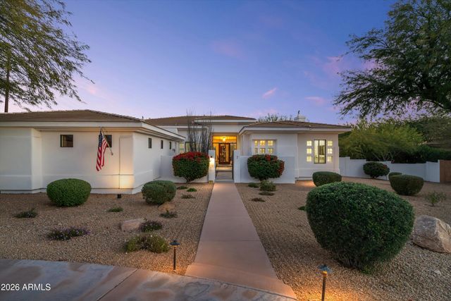 10800 E CACTUS Road 7, Scottsdale, AZ 85259