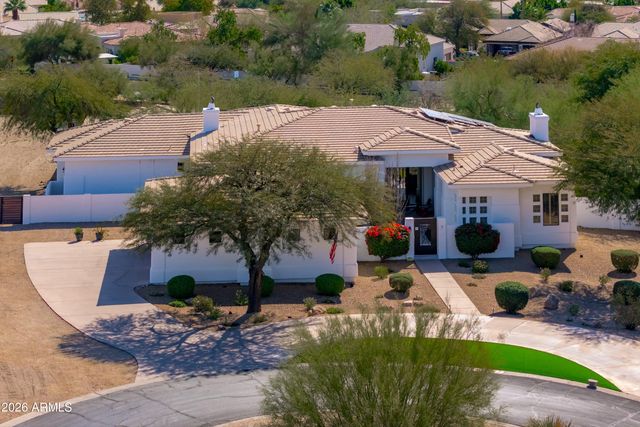 10800 E CACTUS Road 7, Scottsdale, AZ 85259