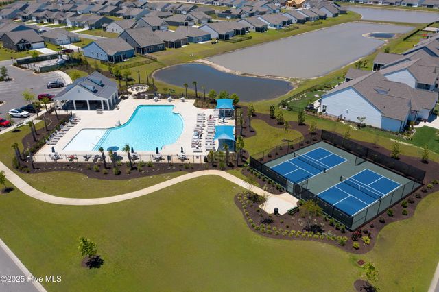 121 Eagle Claw Drive 1130, Carolina Shores, NC 28467