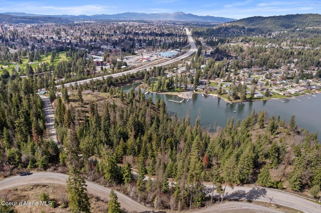 XXX E Potlatch Hill Rd, Coeur d'Alene, ID 83814 photo 11