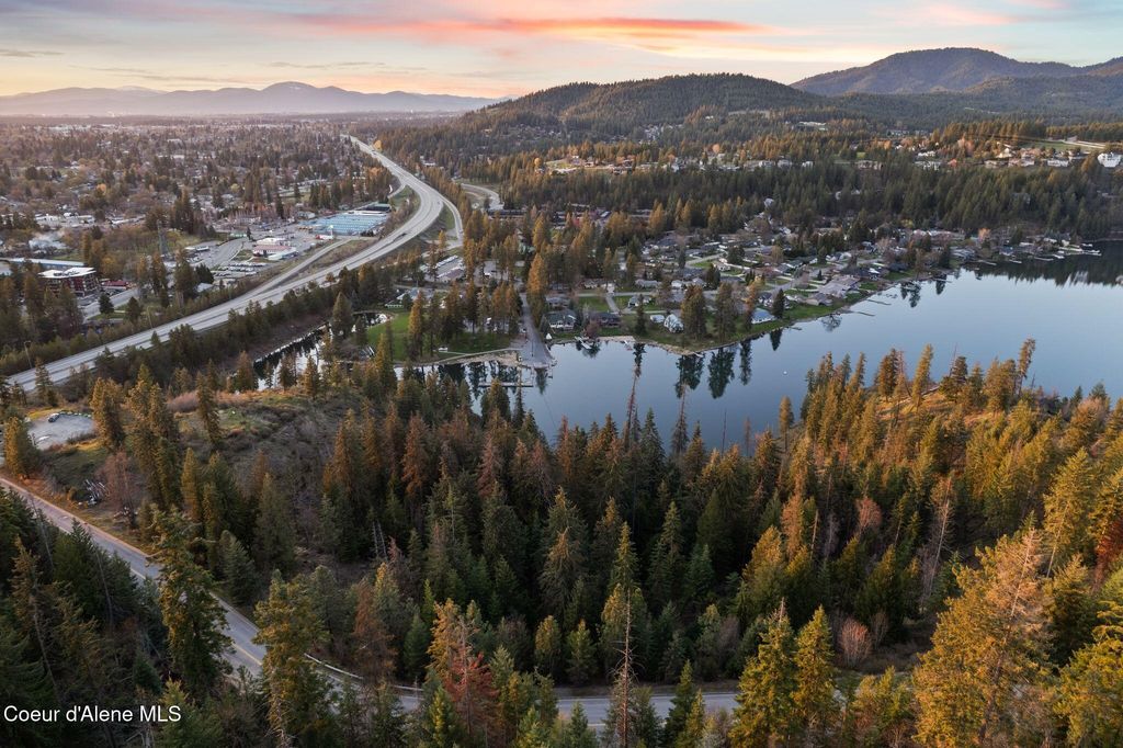 XXX E Potlatch Hill Rd, Coeur d'Alene, ID 83814 photo 8