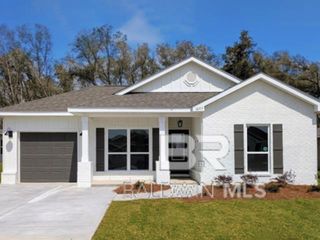 16221 Tigris Drive, Fairhope, AL 36532