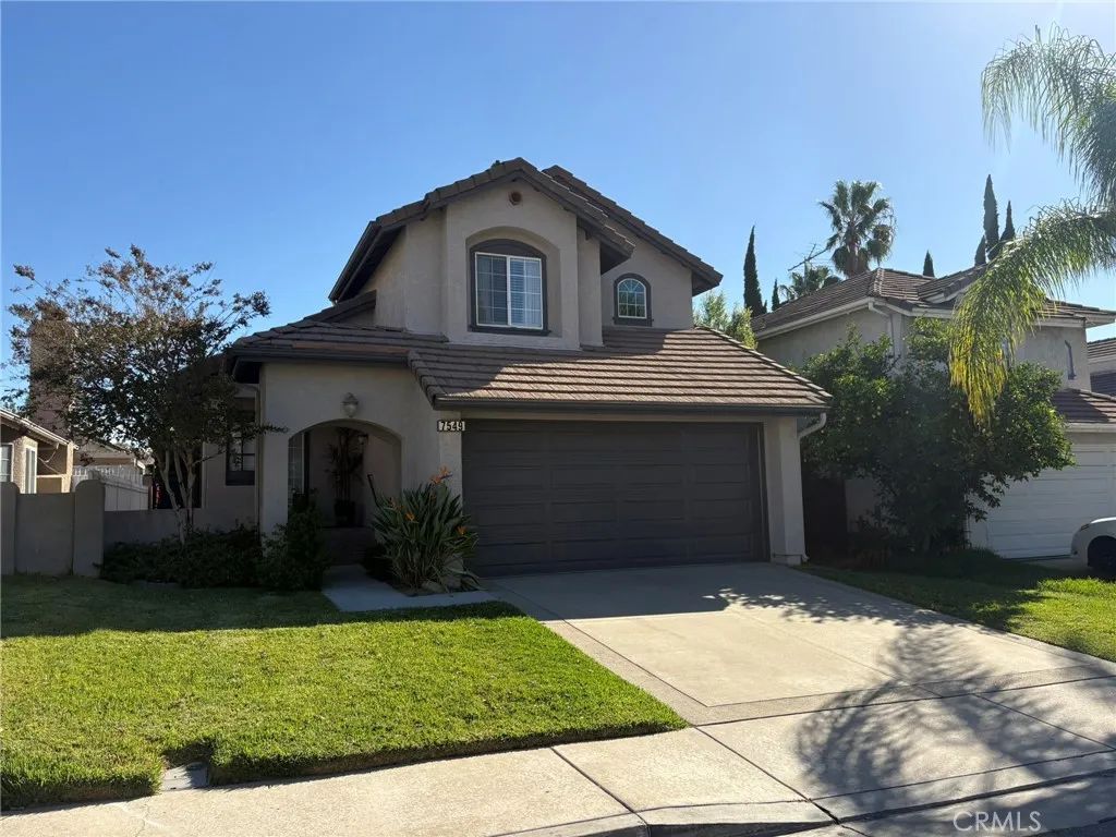 7549 Marmande Place, Rancho Cucamonga, CA 91730