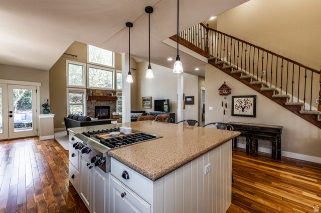 1727 DEER CREST DR, Fruit Heights, UT 84037