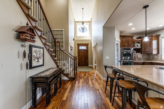 1727 DEER CREST DR, Fruit Heights, UT 84037