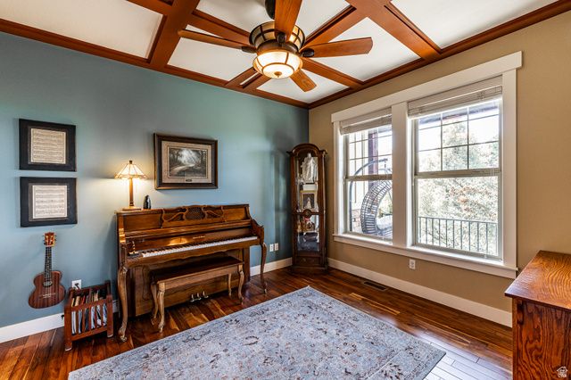 1727 DEER CREST DR, Fruit Heights, UT 84037