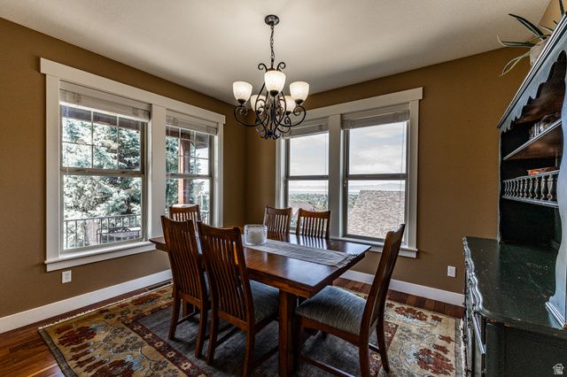 1727 DEER CREST DR, Fruit Heights, UT 84037