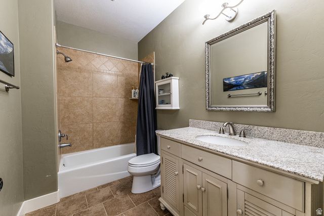 1727 DEER CREST DR, Fruit Heights, UT 84037